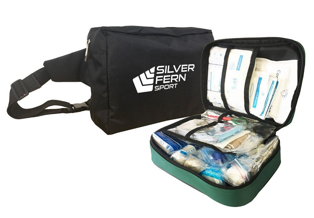 First Aid Kit - Premium – The Apparel Merch Co