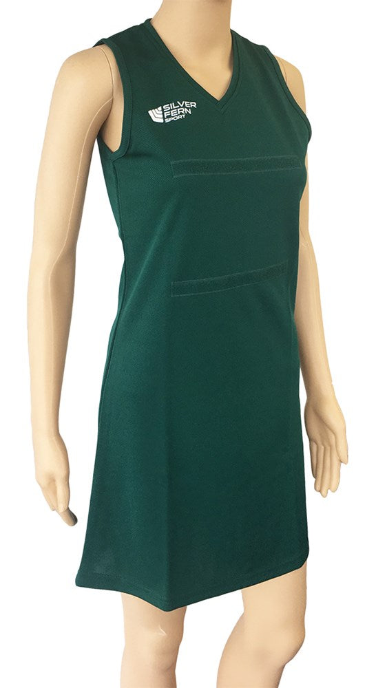 Netball Dress | Green The Apparel Merch Co Netball Dress | Green The Apparel Merch Co