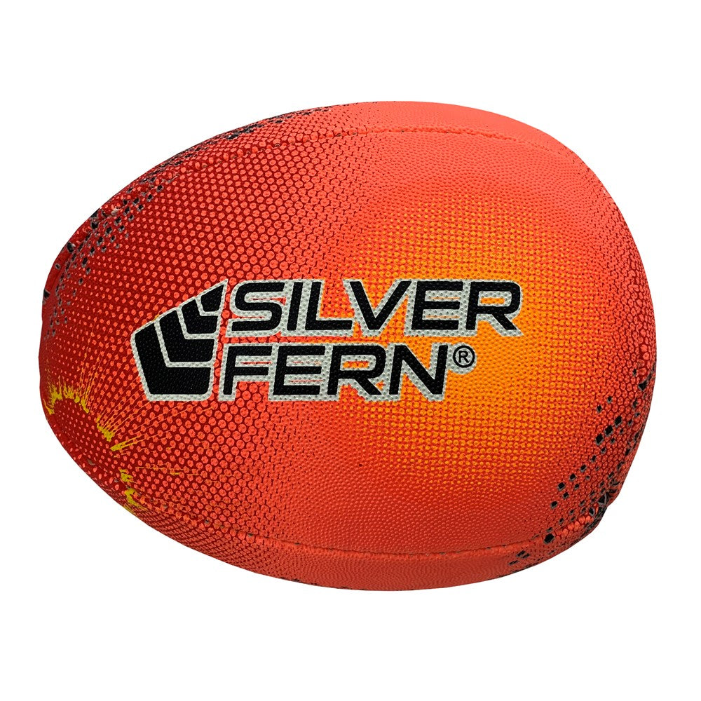 Rugby Ball - Skills Ball – The Apparel Merch Co