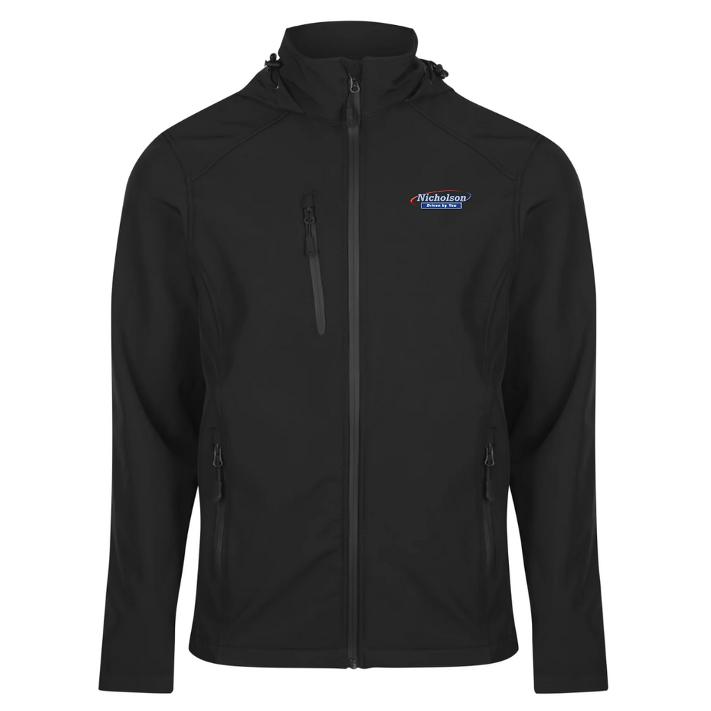 Olympus Rally Merch Olympus Jacket - Womens – The Apparel Merch Co